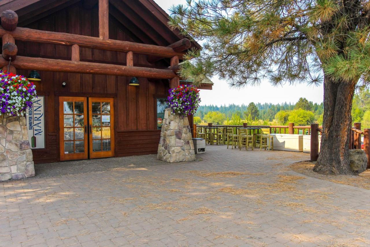 선리버 29 Fremont Crossing 빌라 외부 사진